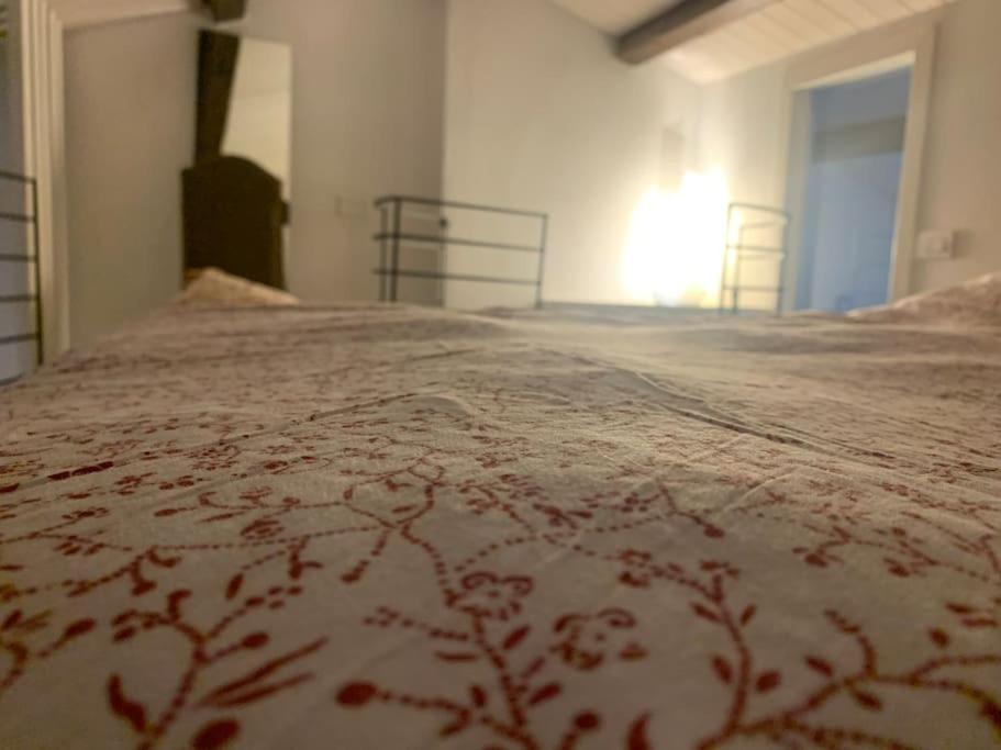 La Casetta Rossa Rimini Eksteriør billede
