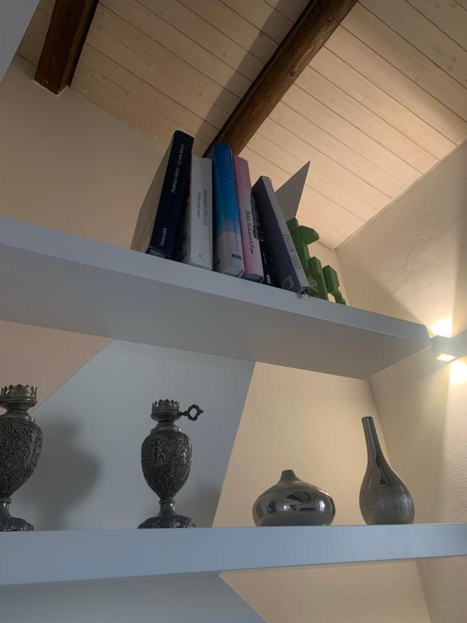 La Casetta Rossa Rimini Eksteriør billede