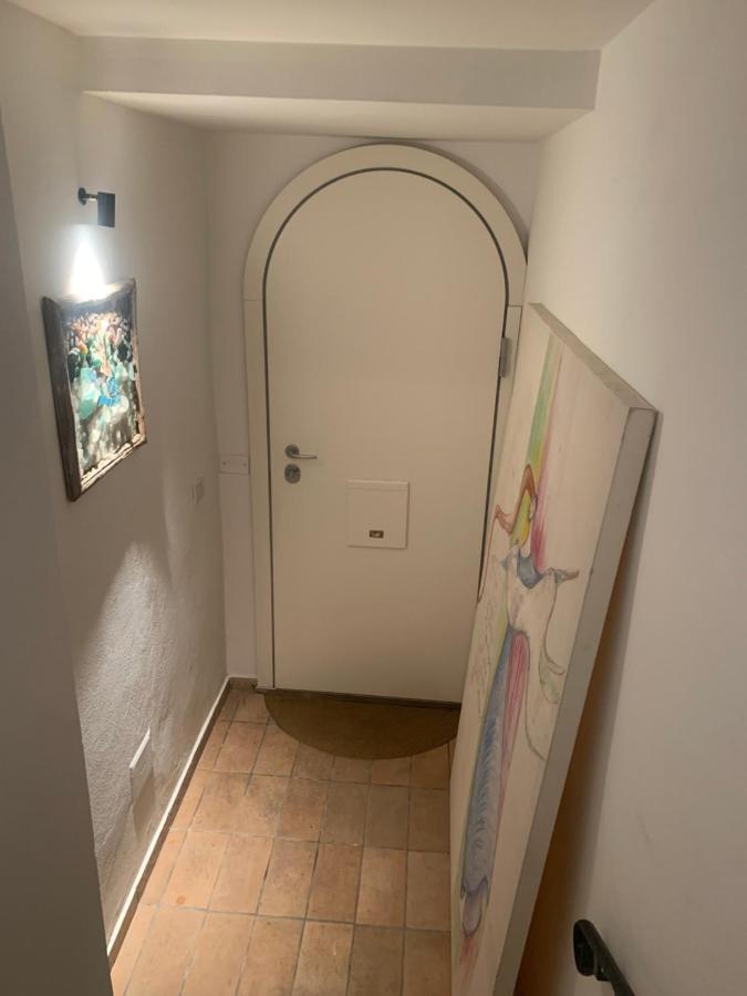 La Casetta Rossa Rimini Eksteriør billede